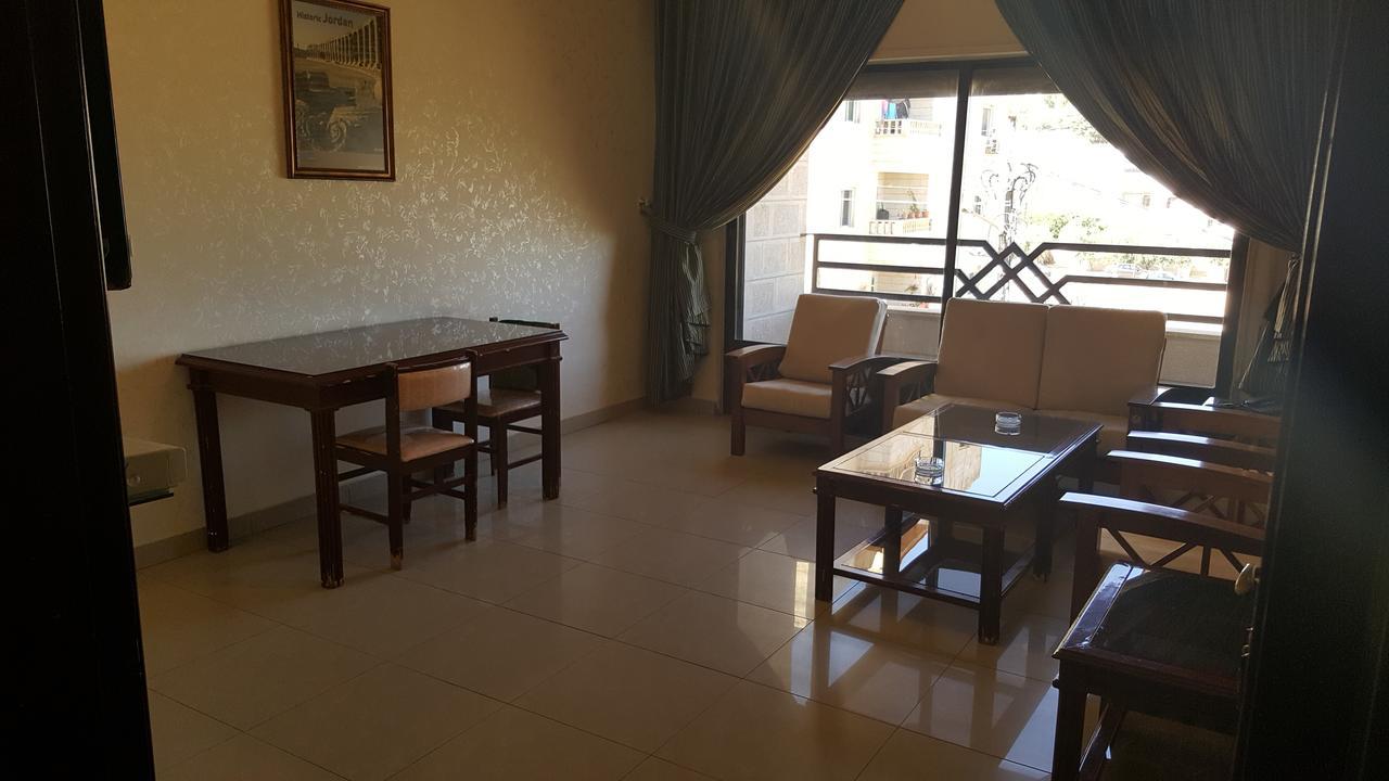 Al Khaleej Hotel Apartments Amã Exterior foto
