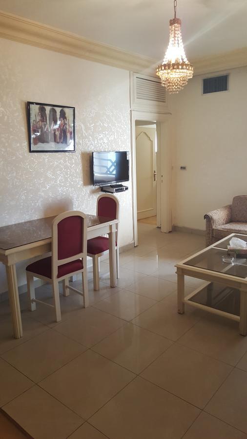 Al Khaleej Hotel Apartments Amã Exterior foto